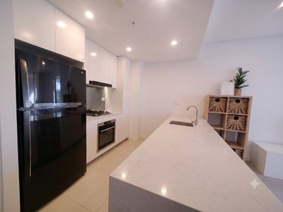 409A / 53 Nancarrow Avenue, Ryde