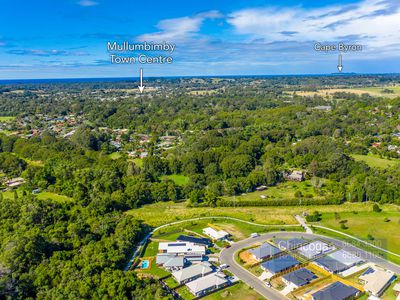 15A Corella Crescent, Mullumbimby