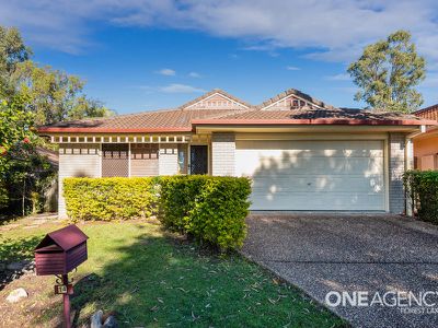 14 Saint James St, Forest Lake