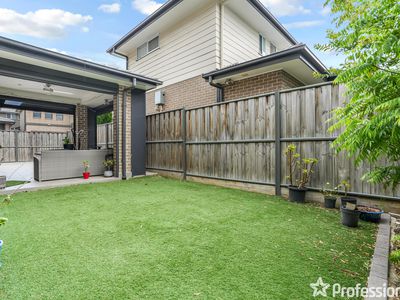 41 Tomah Crescent, The Ponds