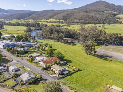 826 Glen Huon Road, Glen Huon