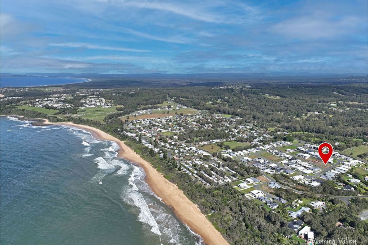 16 The Sands Way, Diamond Beach