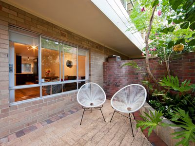 2-156 Broome Street, Cottesloe