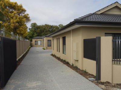 34B Heathcroft Road, Balga