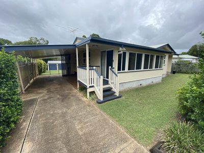 Kingaroy