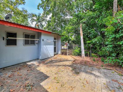 1 Harrison Circuit, Woodroffe