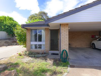 17/75 Stanley Street, Scarborough