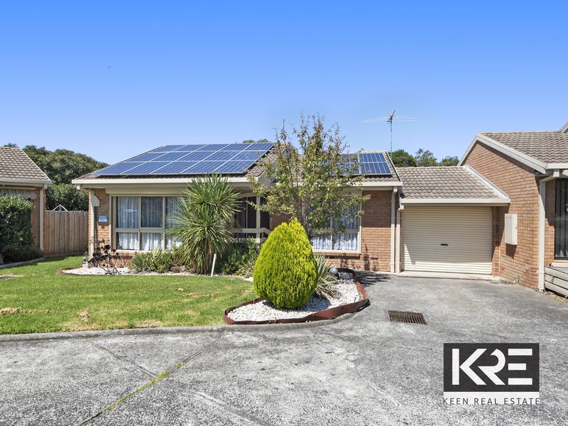 14 / 7-9 Denise Court, Narre Warren