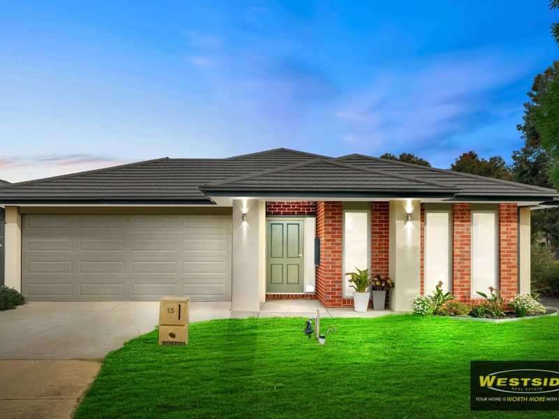 15 Lacebark Lane, Aintree