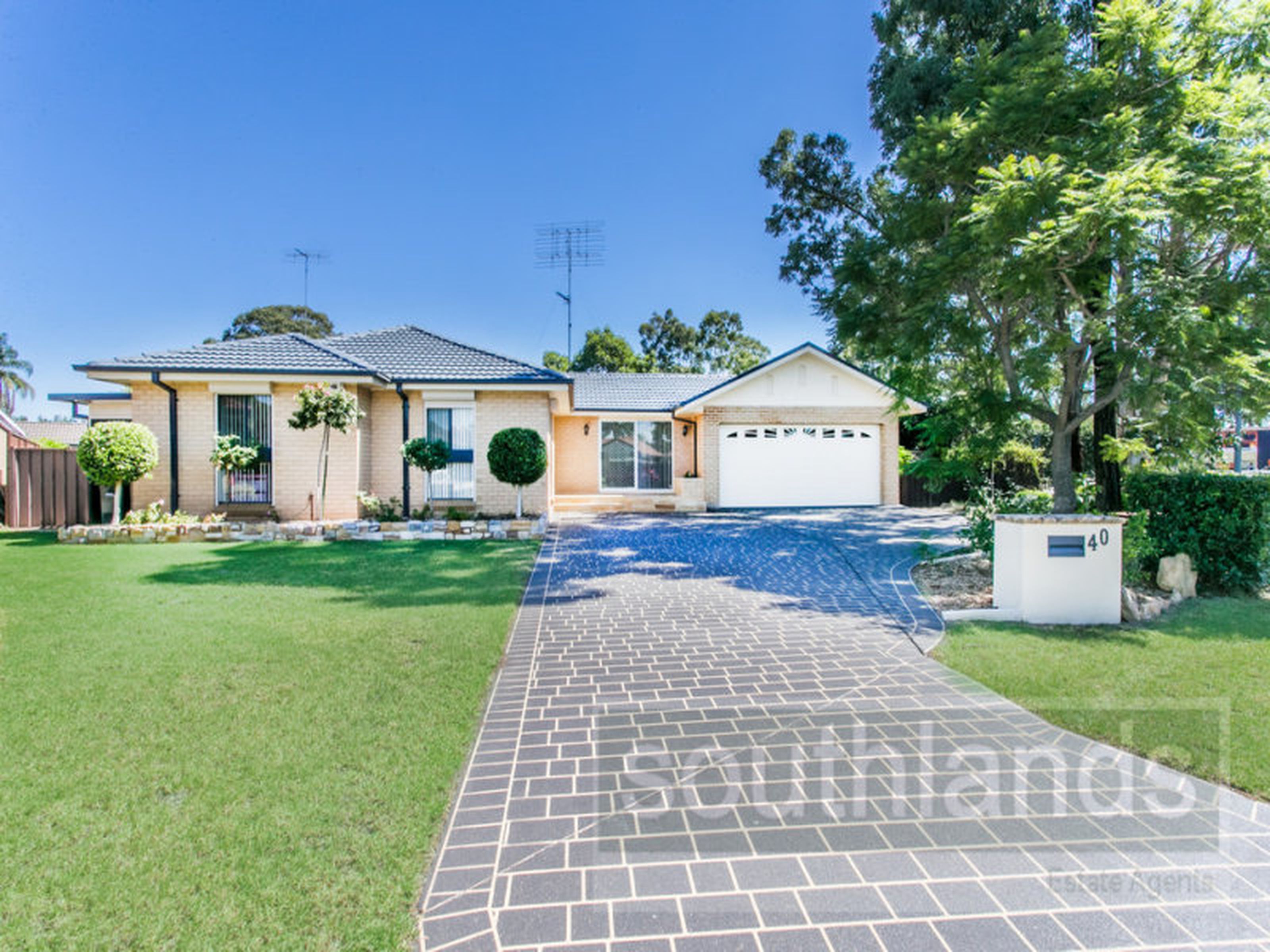 40 Hatchinson Crescent, JAMISONTOWN