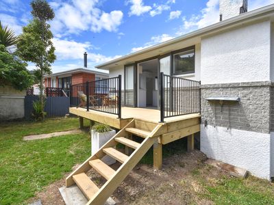111 Norwood Street, Normanby