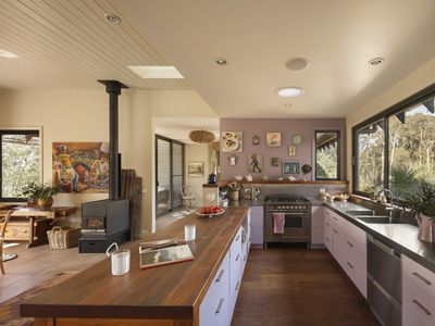 1143 Bombay Road, Braidwood