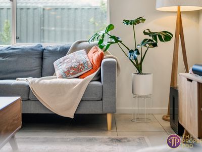 9 Dodgers Street, Brabham