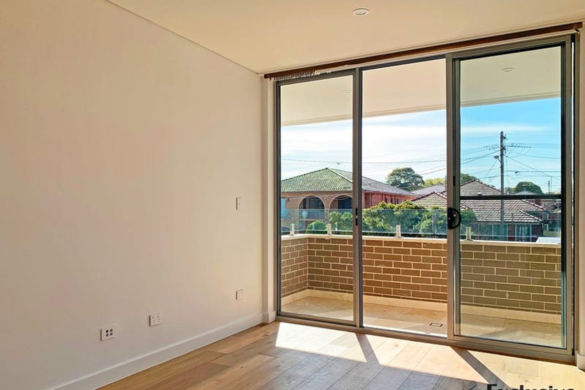 44 Consett Street, Concord West