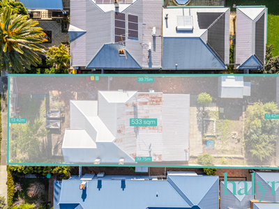 60 Third Avenue, Mount Lawley