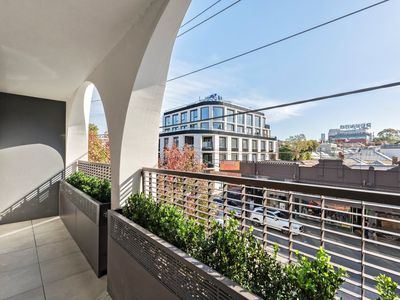 101 / 239 Church Street , Richmond