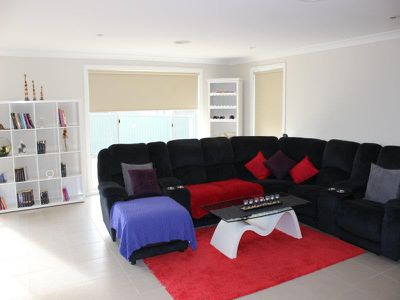 119 Evernden Road, Llanarth