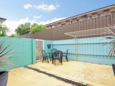 4 / 211 Elizabeth Drive, Vincentia