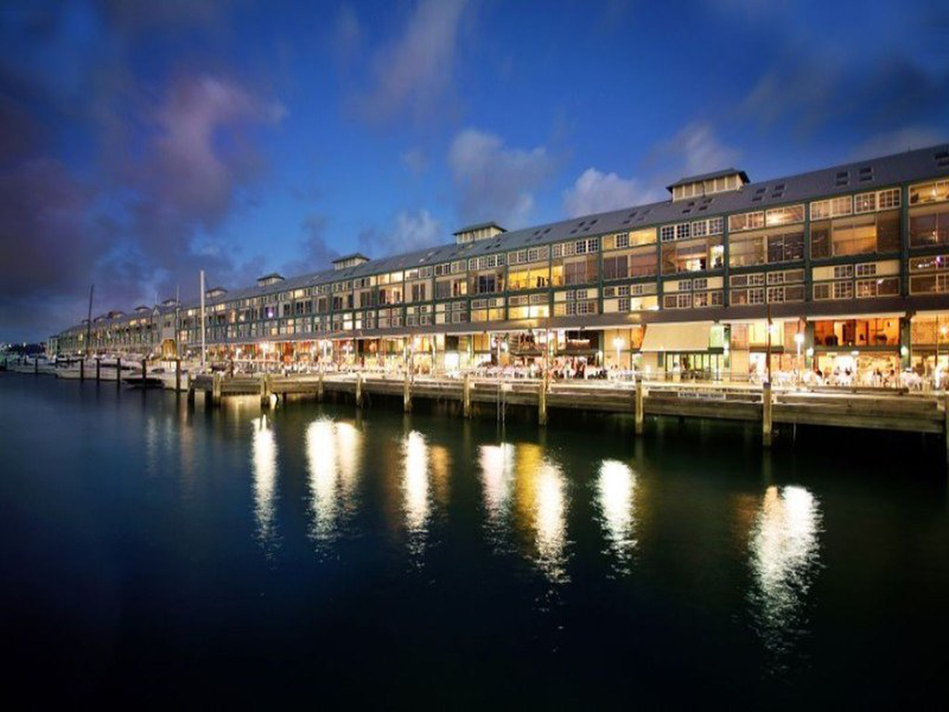 526 / 6 Cowper Wharf Road, Woolloomooloo