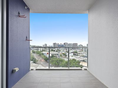 1110 / 510 Saint Pauls Terrace, Bowen Hills