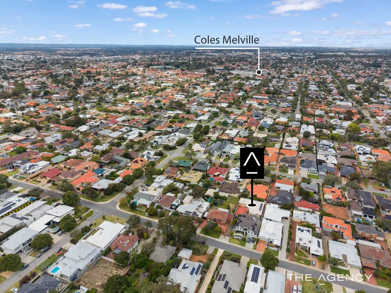 50A Beach Street, Bicton