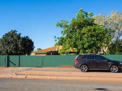 54 Daylesford Road, South Hedland