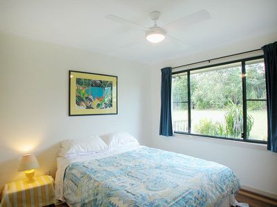 16 Hottentot Crescent, Mullumbimby