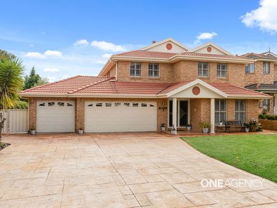 32 Albatross Drive, Blackbutt