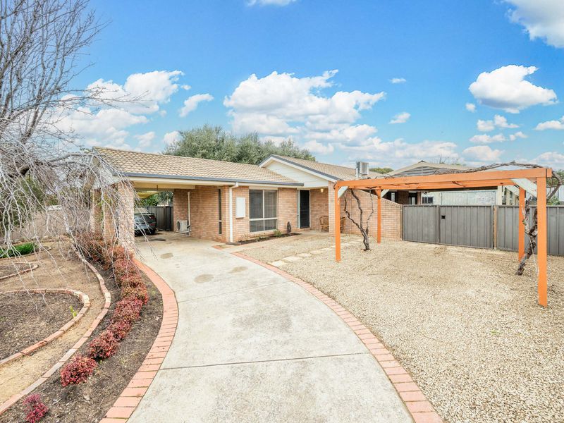 22 Ansell Crescent , Shepparton