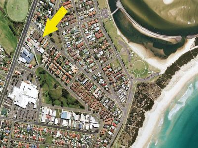 6 / 10 Peterborough Avenue, Lake Illawarra
