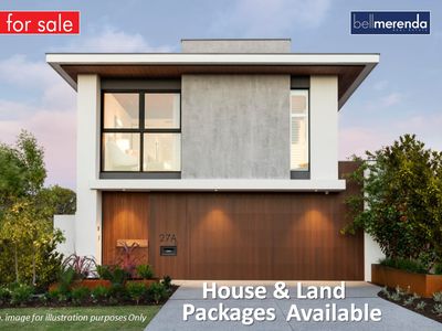 18 Adelphi Street, Bayswater