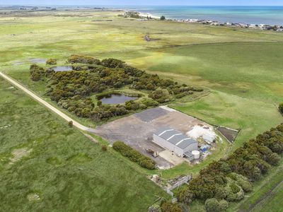 Sec 517 Jones Road, Port Macdonnell