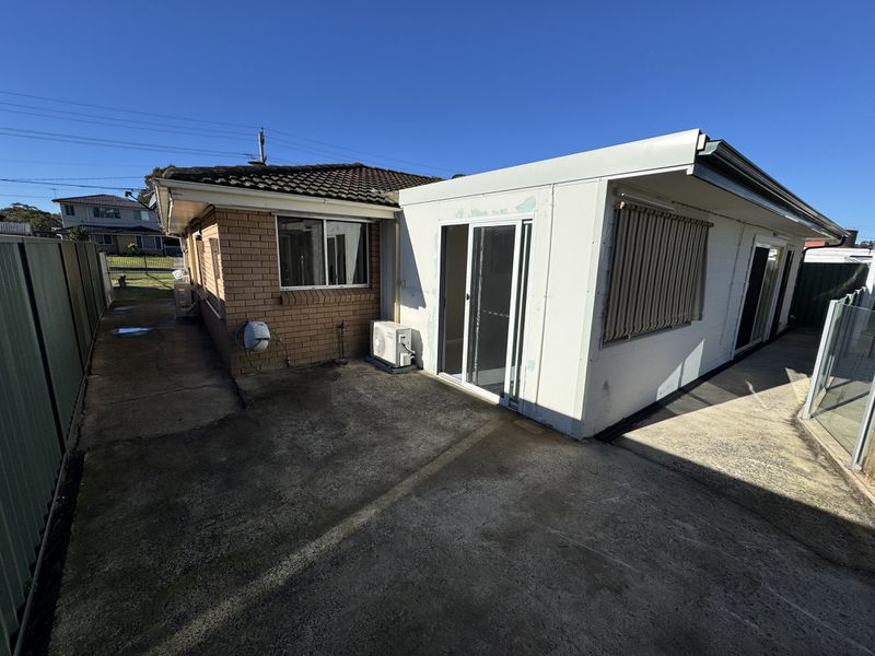 46 Bindaree Street, Hebersham
