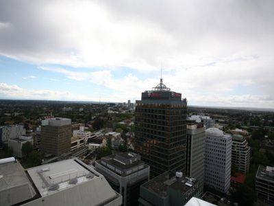 2905 / 77 Berry Street, North Sydney