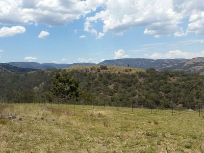 Lot 3, 1765 Pembroke Road, Merriwa