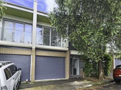 2B St John Street, Lewisham