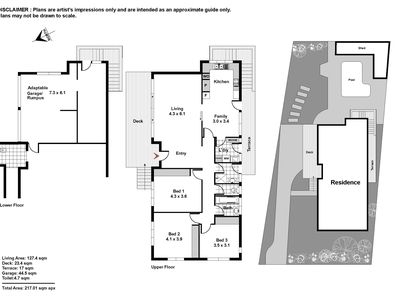 5 Eecen Road, Karabar