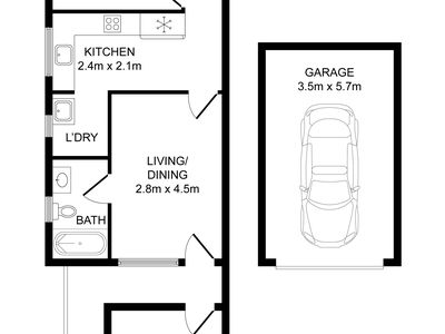6 / 99 Longfield Street, Cabramatta