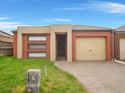 6 Ali Court, Truganina