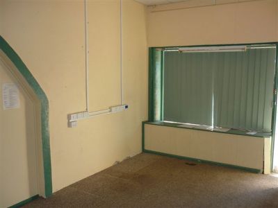 134-136 Scott Street, Warracknabeal