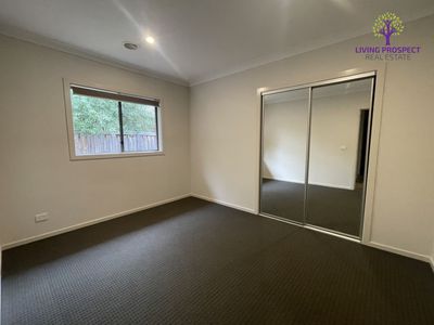 53 Centennial Boulevard, Curlewis