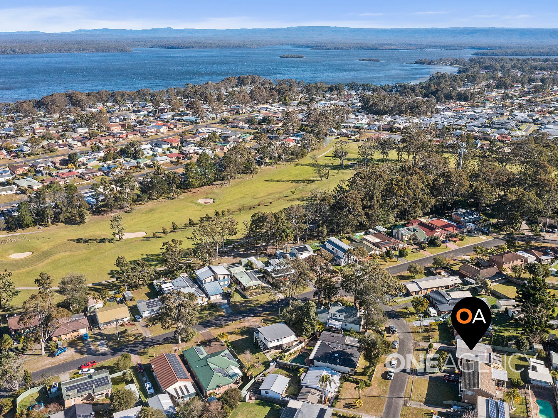 16 Wattle Avenue, Sanctuary Point