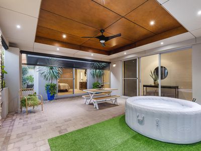 45A Wrexham Street, Bicton