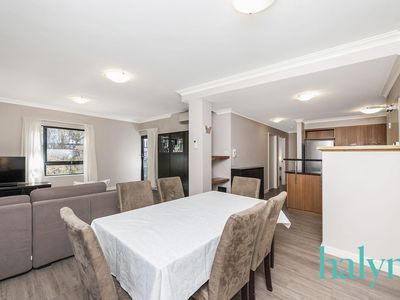 23 / 116 Mounts Bay Road, Perth