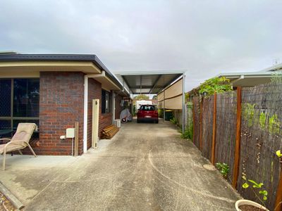 24 South Street, Urangan