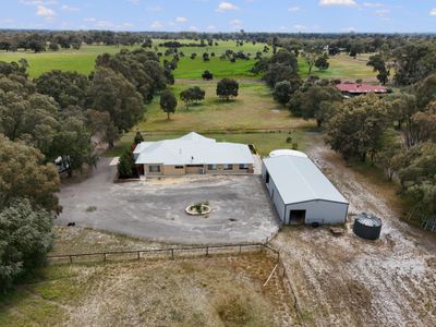 179 Beacham Road, West Pinjarra