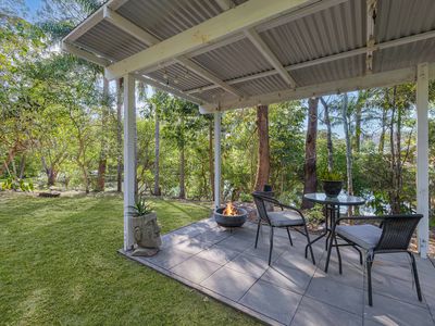 22 Andersen Road, Mooloolah Valley