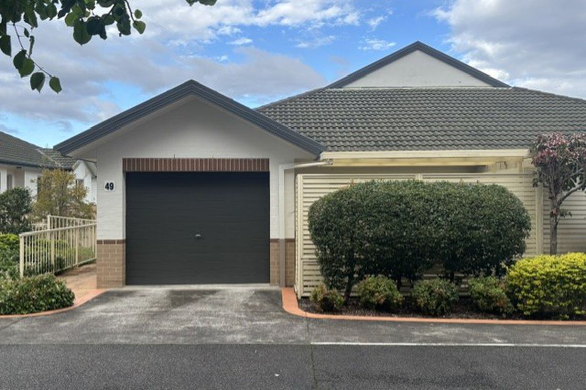 34 / 24 Kincumber Street, Kincumber