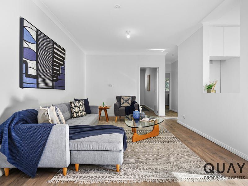 4 / 53 Goulburn Street, Liverpool