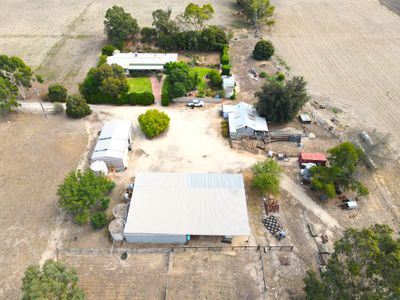 106 Begelhole Road, Murrabit